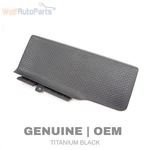 2011-2018 Vw Jetta Dead Pedal / Foot Rest Cover 5C1864777A. Fixed Price $10.49.