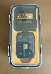 Commander Pedal Mercedes E350 Reg $299 W/anti Theft. Fixed Price $175.00.