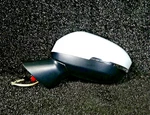 Mitsubishi Outlander Power Door Mirror Left Driver Lh White 7632F017 2022 Oem. Fixed Price $470.00.