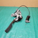 2004-2007 Nissan Titan Armada Accelerator Gas Throttle Pedal Adjustable Oem. Fixed Price $99.99.