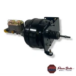 1950-'54 Cadillac 8" Power Brake Booster & Master Cylinder Combo #CAD5054. Fixed Price $981.50.
