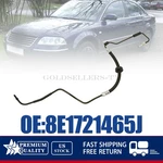 New For Vw Passat B5 Clutch Slave Cylinder Pipe Hose Oil Line 8E1721465J. Fixed Price $125.56.
