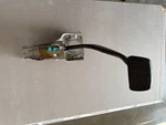 2024 - 2025 Hyundai Santa Fe Brake Stop Pedal W/ Bracket Oem. Fixed Price $50.00.