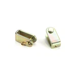 Lokar EC-80WC Rear Brake Clevis Kit. Fixed Price $43.95.