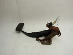 Brake Pedal Pad Galant 2007 Mitsubishi 2.4L Left Driver Side Floor Mount Bracket. Fixed Price $39.99.