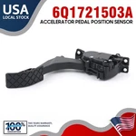 6Q1721503A 0280752215 Accelerator Throttle Pedal Fits For Volkswagen Polo. Fixed Price $41.99.