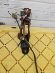 93-97 Toyota Corolla 5 Speed Clutch Pedal Assembly Lhd Oem AE100. Fixed Price $149.99.