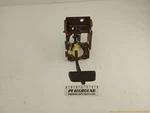 Ford Mustang Convertible Brake Pedal With Mounting Bracket Fits 1999-2004. Fixed Price $38.91.