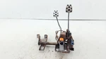 2015 - 2017 Subaru Wrx Brake And Clutch Pedal Assembly Oem. Fixed Price $94.00.