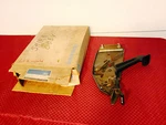 68 Chevrolet Impala Nos Gm Parking Brake Pedal Assembly. Fixed Price $300.00.