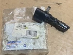 Gm 12576607 Camshaft Position Sensor -- 2003-2005 Impala Monte Carlo 3.4L Nos. Fixed Price $22.00.