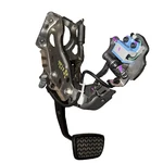 2015 - 2020 Toyota 4RUNNER Foot Stop Brake Pedal Oem 251126. Fixed Price $90.00.