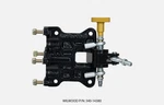 Wilwood For 60 Degree Mc Mount & Trubar Assembly. Fixed Price $323.85.