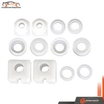 Seat Electric Bushing Repair Kit For Porsche 911 993 964 Front Left Side White. Fixed Price $30.40.