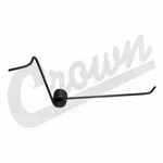 Accelerator Pedal Return Spring Crown Automotive For Jeep Wagoneer 1981-1990. Fixed Price $20.56.