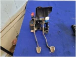 2005-2009 Ford Mustang Gt 4.6L Pedal Cage Manual Transmission M/t Clutch 2857. Fixed Price $249.99.