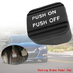 Car Brake Pedal Pad Cover Fit For Nissan Altima Maxima Pathfinder Quest Parking. Fixed Price $7.99.
