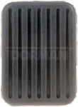 Dorman 20743 Brake And Clutch Pedal Pad Fits Dodge Hyundai Models. Fixed Price $12.44.