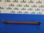 1990 Ford Mustang Mclaren Convertible Front Driveshaft Automatic Trans 2603. Fixed Price $299.98.