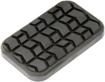 Brake Pedal Pad Dorman/help 20786. Fixed Price $14.78.