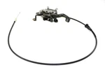 Dodge Chrysler Oem 09-18 Journey-parking Brake Lever 4743865AG. Fixed Price $154.45.