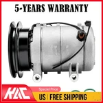A/c Compressor And Clutch For 1998 Nissan Frontier 68455 926008B400 926008B401. Fixed Price $134.99.