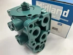 Reman. Haldex 101818X Bendix E-7 Dual Circuit Foot Control Valve. Fixed Price $116.96.