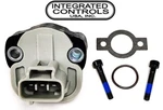 Throttle Position Sensor For 2007 Chrysler Aspen 4.7L. Fixed Price $24.95.