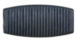 2011-2019 Ford BC3Z-2457-B Brake Pedal Pad Cover Oem 5558. Fixed Price $13.99.