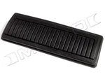 Metro Moulded Cb 200 Parking Brake Pedal Pad Black. Fixed Price $21.51.