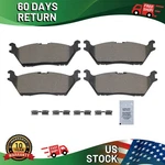 Rear Ceramic Brake Pads Ford F-150 Expedition Lincoln Navigator. Fixed Price $23.00.