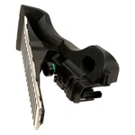 For Volkswagen Jetta 2009-2018 Hella W0133-1976546-HEL Accelerator Pedal. Fixed Price $147.75.