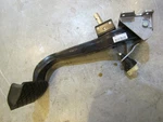 2004 Audi A8L Brake Pedal Assy 4E1 721 196. Fixed Price $39.99.