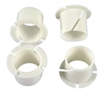 Brake & Clutch Pedal Bushings 4PCS Amd Fits Chevrolet El Camino W-083. Fixed Price $45.46.