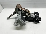 P401132 2014-2017 Mazda 6 Steering Column W/ Power Motor + Module Oem. Fixed Price $162.49.