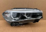 14 16 17 18 19 Bmw X5 X6 F15 Rh Right Headlight Xenon Hid. Fixed Price $299.00.