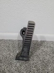 Used Vw Jetta Accelerator Pedal Sensor-auto Trans Silver Finish. Fixed Price $44.99.