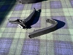 Mercedes-benz R129 SL500 Gas Pedal. Fixed Price $60.00.