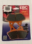 Ebc FA400V Semi-sintered Brake Pads. Fixed Price $35.61.