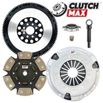 Stage 3 Clutch Kit+chromoly Flywheel For 1991-2001 G20 Nissan Sentra Ser 2.0L. Fixed Price $172.45.