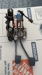 1994-1997 Toyota Corolla Manual M/t Clutch & Brake Pedal Assembly Oem. Fixed Price $159.00.