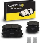 8PCS Front Rear Ceramic Disc Brake Pads Set Compatible With 2013-2018 Lexus.... Fixed Price $52.31.