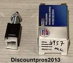 Carquest SBA2115 Clutch Pedal Position Switch Frontier Sentra 350Z Maxima 98-15. Fixed Price $27.50.