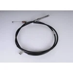 10362946 Ac Delco Parking Brake Cable Rear Passenger Right Side For Chevy Hand. Fixed Price $213.45.