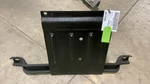 Jeep Wrangler Tj Oem Front Automatic Transmission Skid Plate 2003-2006 128636. Fixed Price $69.99.