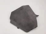 Original Euro Late Mercedes-benz W126 Front Right Kick Panel Trim Carpet Usedn. Fixed Price $174.99.