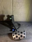 2015 Lexus GS350 F Sport Brake Pedal Oem Assy W Plug. Fixed Price $100.00.