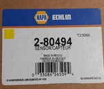 Napa 2-80494 Accl Pedal Sensor. Fixed Price $121.99.