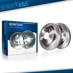 Front Disc Brake Rotors For 2006 2009 2011-2014 Hyundai Entourage Kia Sedona. Fixed Price $77.91.
