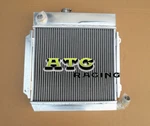 Aluminum Radiator For Bmw E10 2002 1802 1602 1600 1502 Tii /turbo Manual. Fixed Price $213.75.